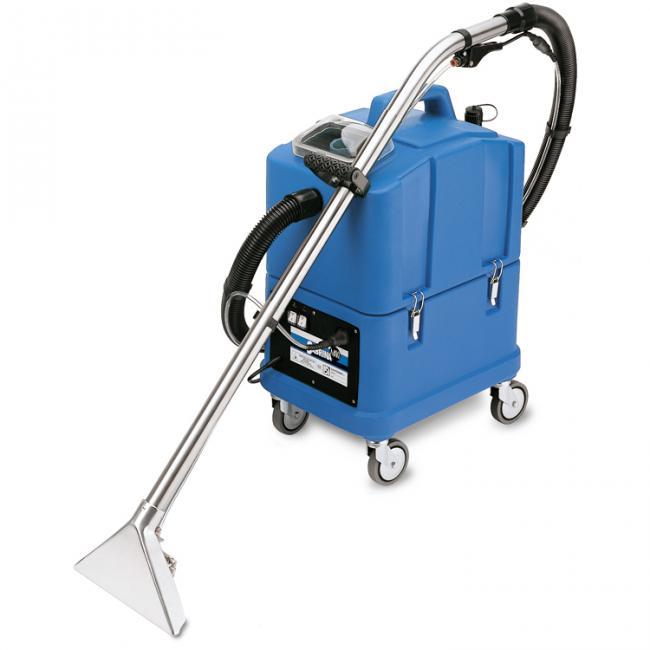 Extracteur moquette Sabrina-Maxi - nettoyage professionnel pour sols textiles de moyenne surface_0