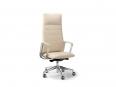 Fauteuil de direction en cuir MARQUIS - Kesiolt_0