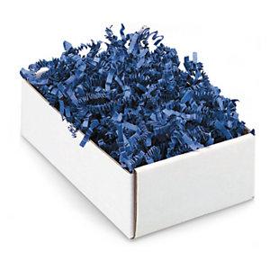 FIBRE DE CALAGE SIZZLEPAK® BLEU BOÎTE 5 KG