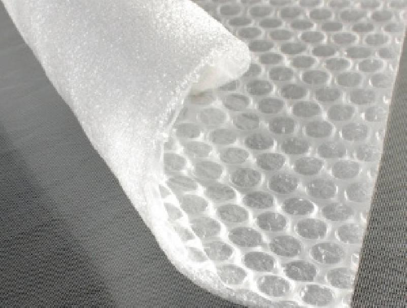 Film à bulles mousse - Protection optimale contre rayures et chocs - Référence 390200_0