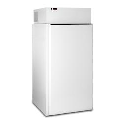 FURNOTEL Mini chambre froide négative   1315 litres - blanc 0645760023984_0