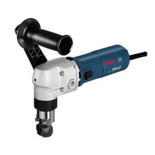 GRIGNOTEUSE À TÔLE 620 W GNA 3,5-0601533103 BOSCH