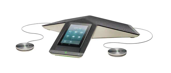 HP Poly Microphones dextension Poly Trio C60_0