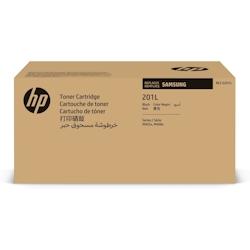 Hp Samsung 201S Toner Noir SU878A (MLT-D201S) - noir SU870A_0