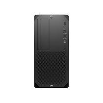 HP Z2 G9 Intel® Core i7 i7-14700K 16 Go DDR5-SDRAM 1 To SSD Windows 11 Pro Tower Station de travail Noir_0