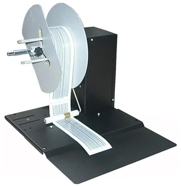 Label mate rewinder - ad1211so_0