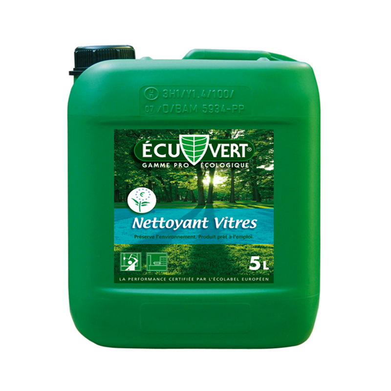 Nettoyant vitres certifié ecolabel - peco4750_0