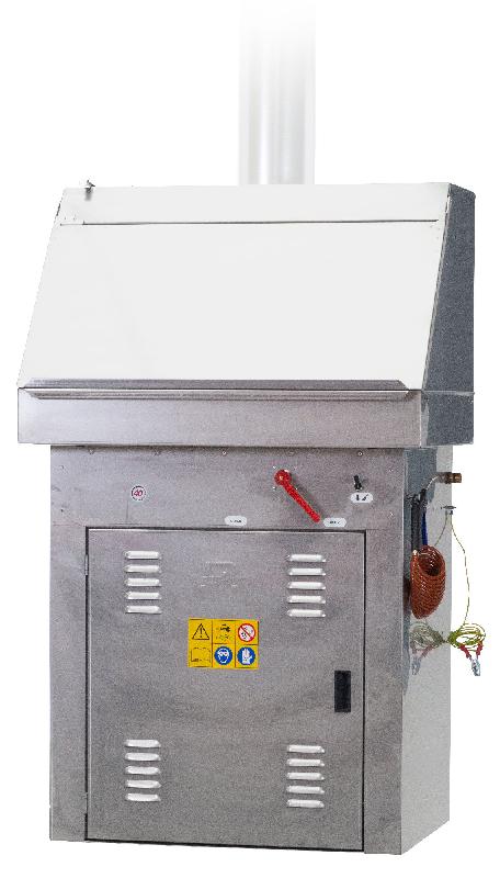 Nettoyeur de pièces ATEX 860x640mm solvants MW Tools RPW8664S_0