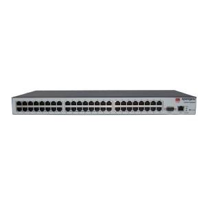 Serveur de console OPENGEAR CM4148-SAC-EU - 48 ports série RJ45 - Accès distant sécurisé_0