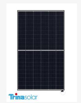 Panneau solaire 340w 24v monocristallin trinasolar_0