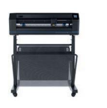 Plotter de découpe - Summa Série S One D60_0