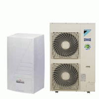 Pompe à chaleur air/eau daikin altherma 16 kw_0