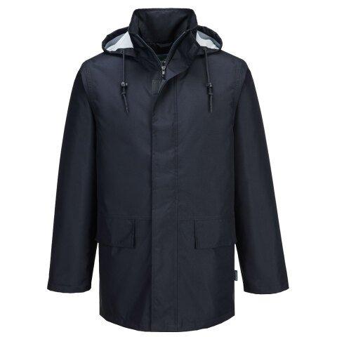 PORTWEST S437 VESTE TRAFIC CORPORATE MARINE - TAILLE L