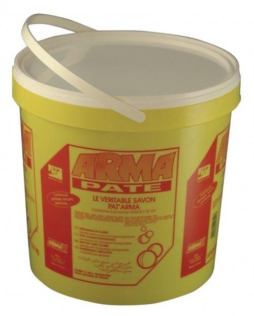 Savon ARMA® pâte seau 15kg - ARMA - pat015 - 469767_0