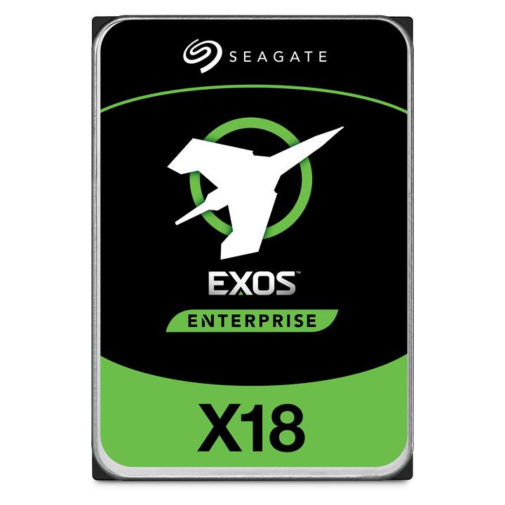 Seagate ST12000NM001J disque dur 12 To 7200 tr/min 3.5