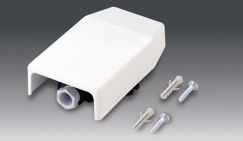 Sonde extérieure radio Diematic iSysteme - Colis AD251 - Réf 100013306_0