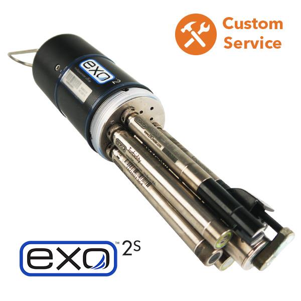 Sonde multi-paramètres pour intégration exo-2s_0