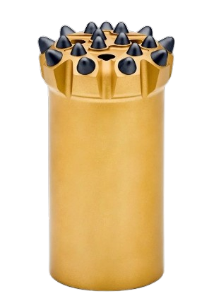 Taillant de Forage Hors du Trou Automatisé Haute Performance - Sandvik Autobit - PowerCarbide® SH70_0
