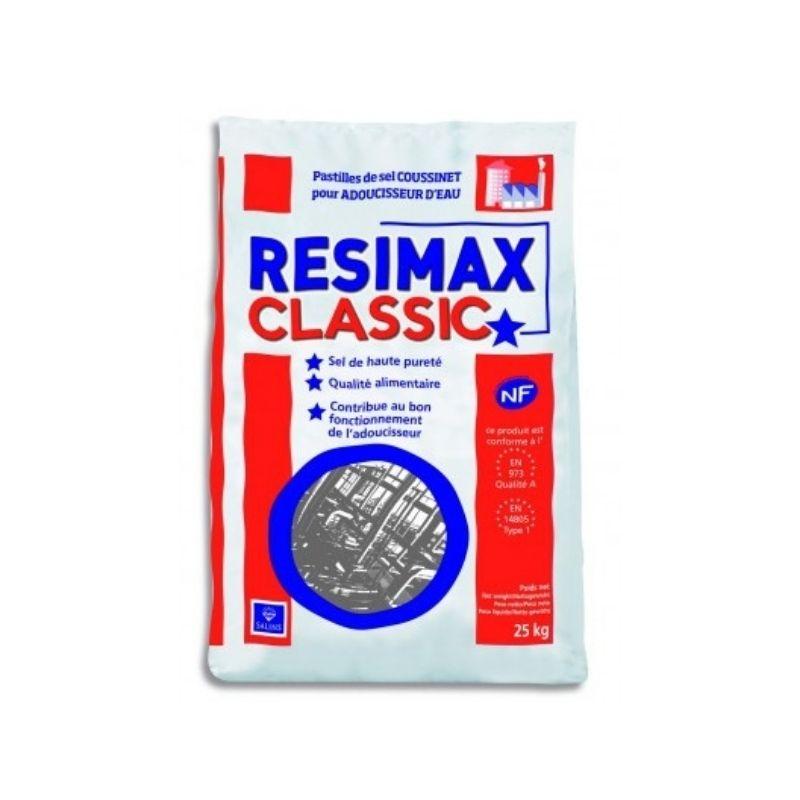 PASTILLE DE SEL ADOUCISSEUR EN SAC DE 25KG - 004012901_0