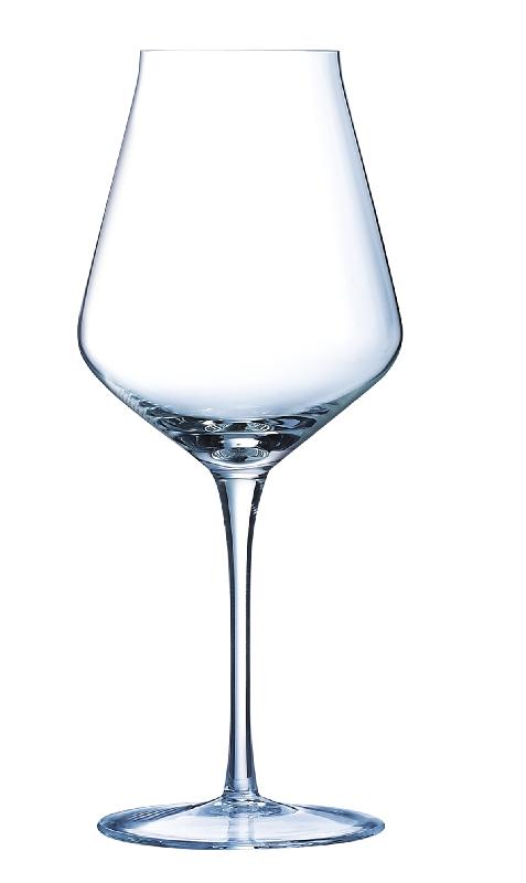 VERRE À PIED 50 CL REVEAL UP CHEF & SOMMELIER