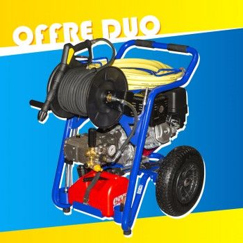 18-280 th.2 - compresseur pour sablage - promatec - 1 jerrican de 5 l_0