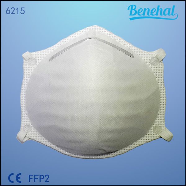 6212 / 6212l - masque ffp2 - suzhou sanical protection product manufacturing co. Ltd - anti virus_0