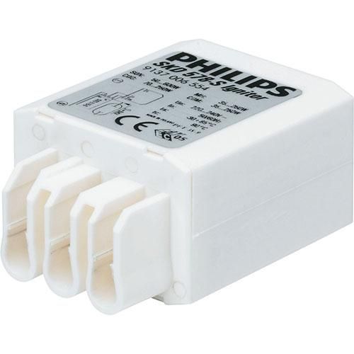 Amorceur SKD 578 Philips - 220-240V, 50/60Hz, compatible SON/CDM/MH/HPI/HPA/CDO, 35-600W_0