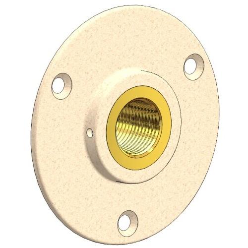 APPLIQUE POUR ROBINET D'ARROSAGE OSLO - APLIC'EASY - SABLE ANQUIER