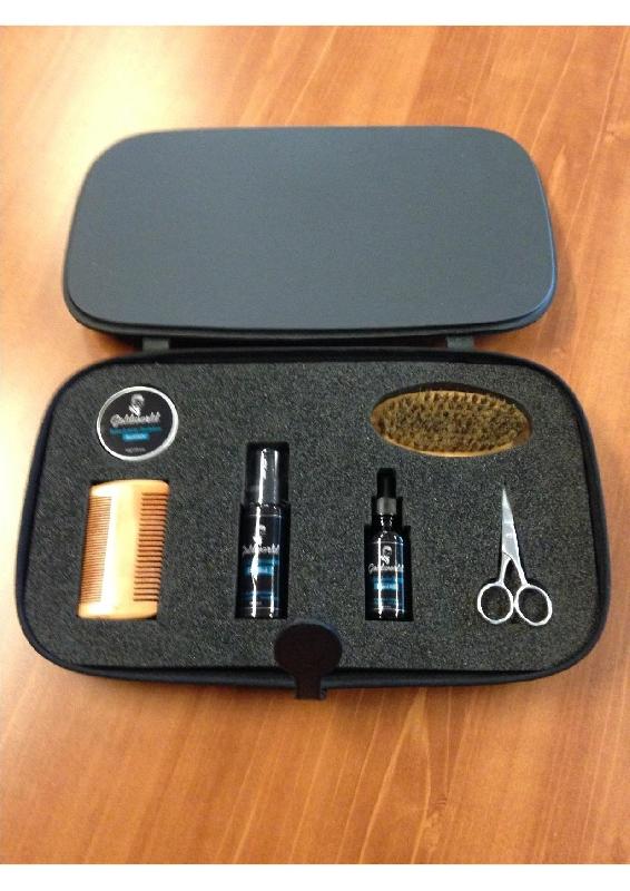 Bagage Souple Sur Mesure - Mallette Adaptée - Durable et Légère_0