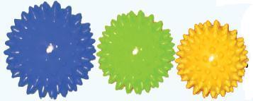 Balle de massage - 3 tailles disponibles : Ø 70, 100 ou 180 mm - Accessoires de relaxation_0