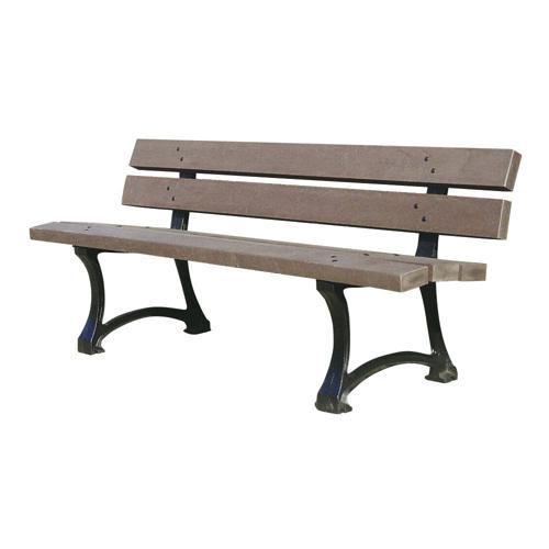BANC CITY ESPACE URBAIN