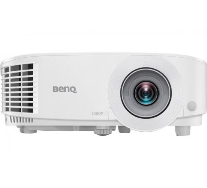 Vidéoprojecteur BenQ MH733 - Full HD, 4000 lumens, LAN Display, WiFi USB, compatibilité réseau_0