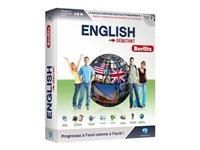 BERLITZ ENGLISH 2011 - NIVEAU DÉBUTANT - ENSEMBLE COMPLET - 1 UTILISATEUR - WIN - FRANÇAIS