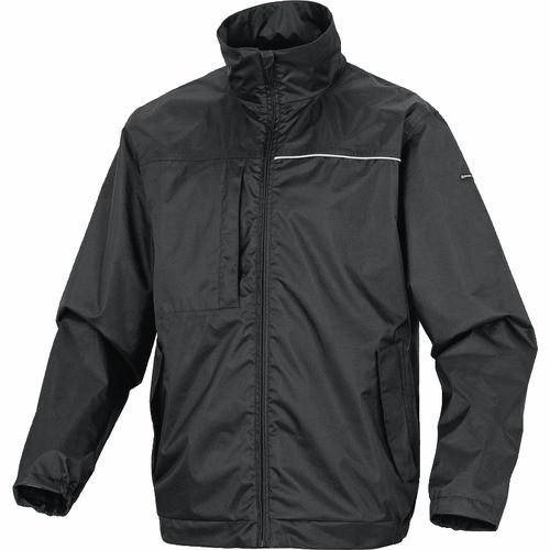 BLOUSON DE PLUIE AVEC FERMETURE PAR ZIP ANTI-FROID - LITE - TAILLE L DELTA PLUS