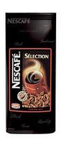 CAFÉ SOLUBLE NESCAFÉ SÉLECTION - PAQUET DE 500 G