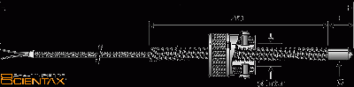 Capteurs de temperature  type : 051-f_0