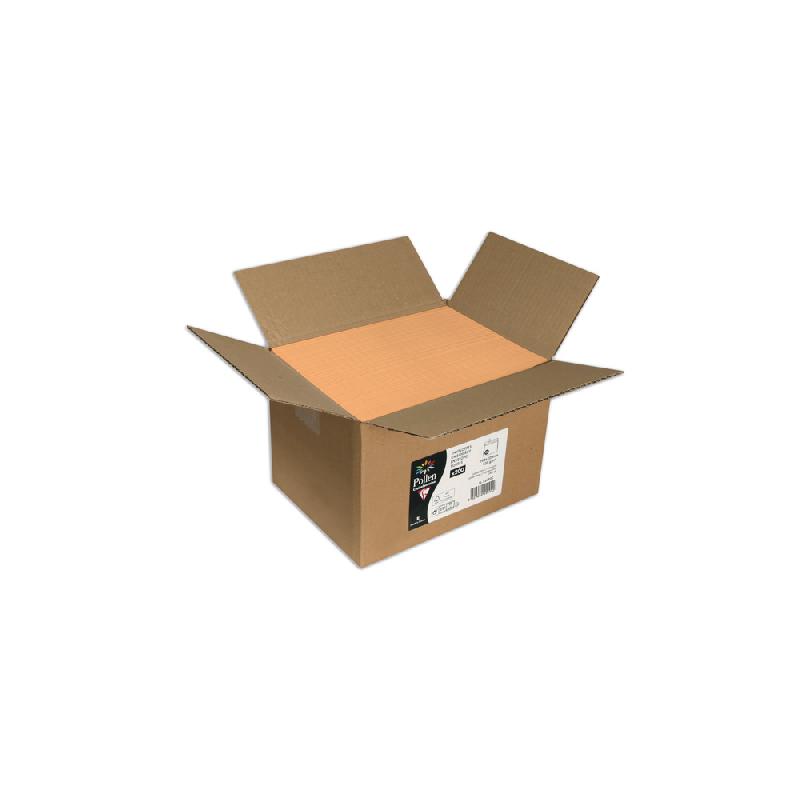 CARTON DE 200 ENVELOPPES POLLEN 162X229MM 120G/M² - CLÉMENTINE