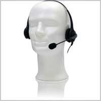 CASQUE TELEPHONIQUE - PRO PLUS HD LINK BINO REF:221042