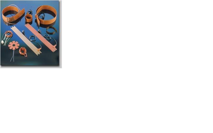 Ceinture chauffe-fût en silicone - 1500W, 1000W, 400W - Thermostat réglable jusqu'à 180°C_0