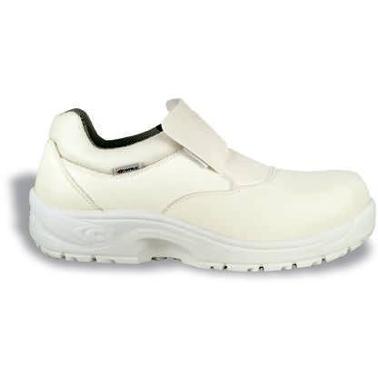 Chaussure type agro blanche s2 src - tullus_0