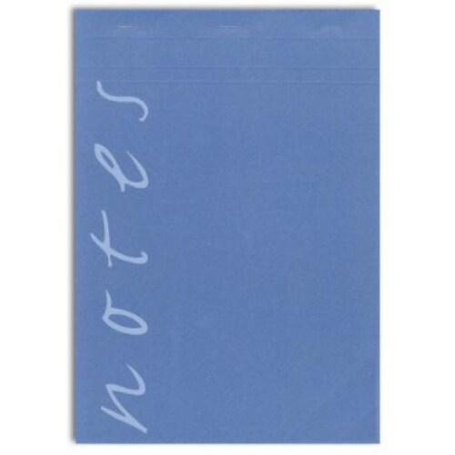 Clairefontaine Lot de 20 Bloc Notes format 105x148, 100 feuilles agrafées 60 g/m² détachables, quadrillé 5x5 - 3037920153568_0