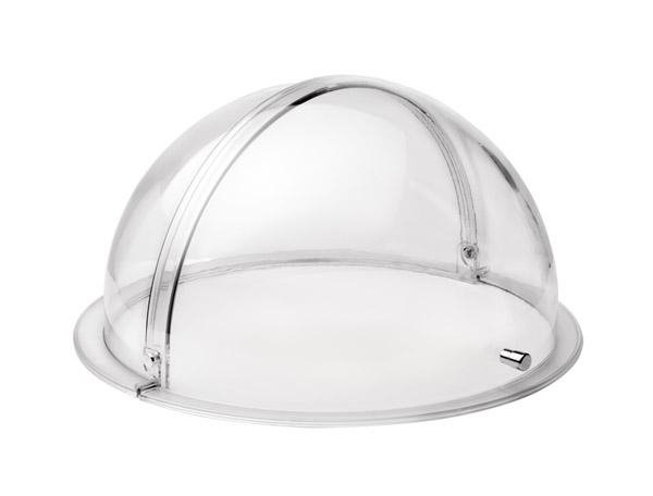 CLOCHE ROLL-TOP / COUVERCLE COULISSANT APS ROUND 50