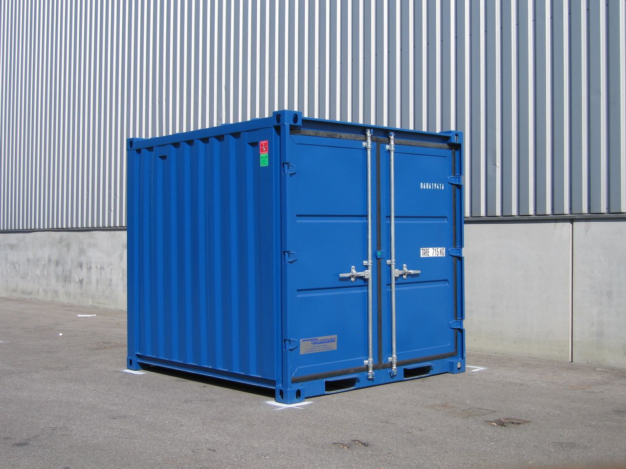 Container entreposage 8 pieds (disponible en 6 et 10 pieds)_0