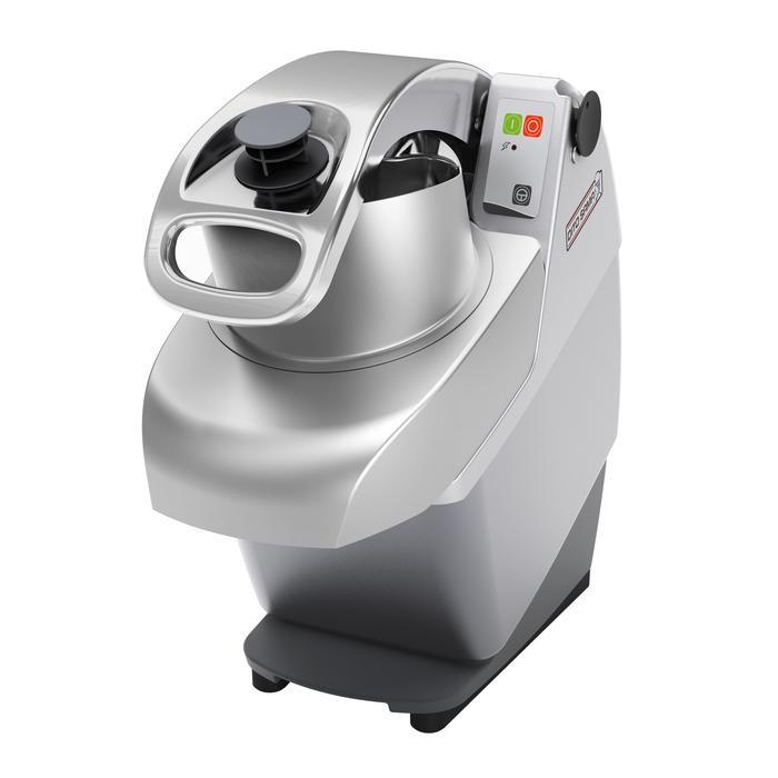 Coupe-légumes TRS Inox - 2 Vitesses - 750W - 600423 Dito sama_0