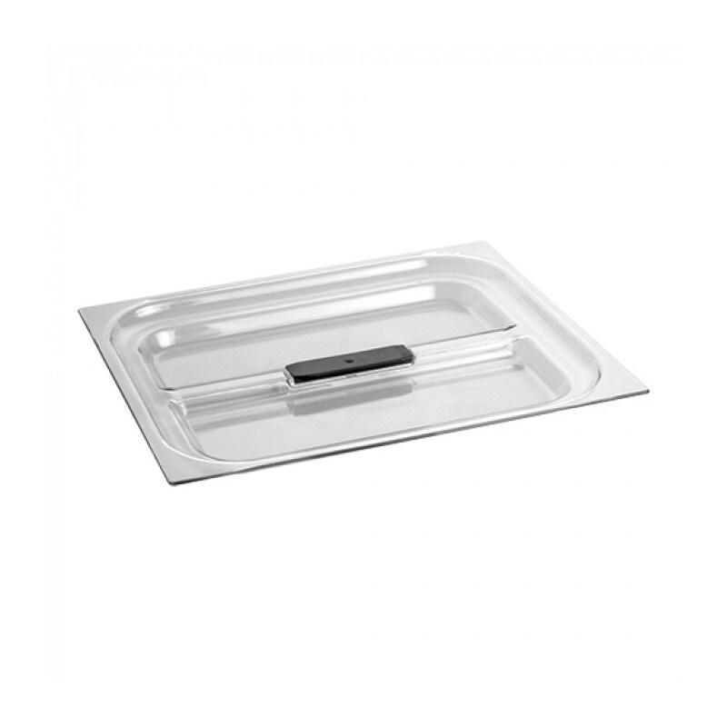 Couvercle gastronorme GN1/2 - Utz - EMG-038125_0