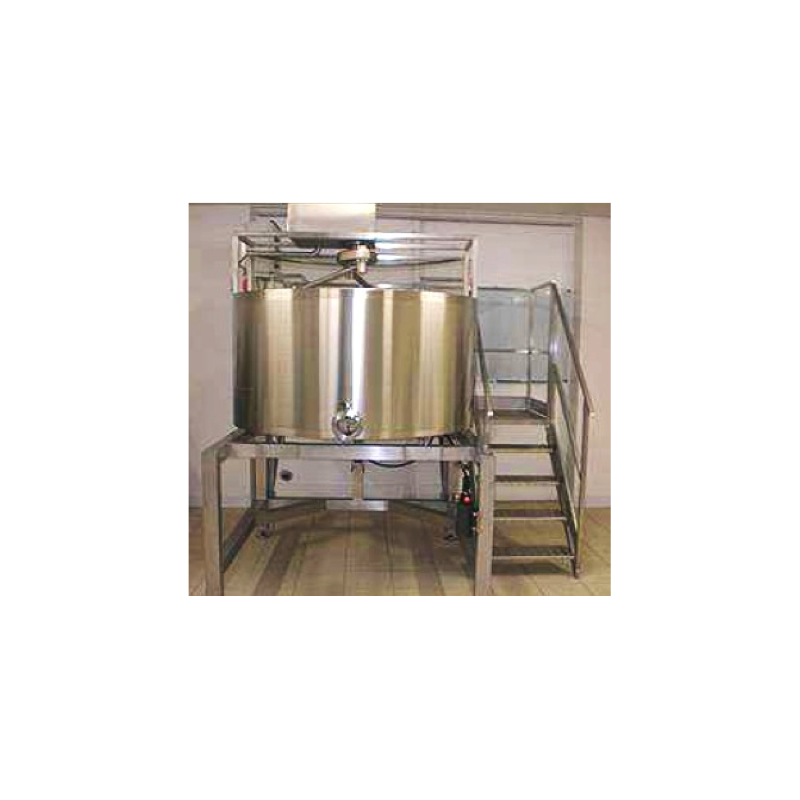 Cuve de fabrication de 1500l_0