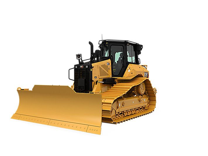 D5 - tracteurs - caterpillar finance france - poids en ordre de marche : 19170 kg_0