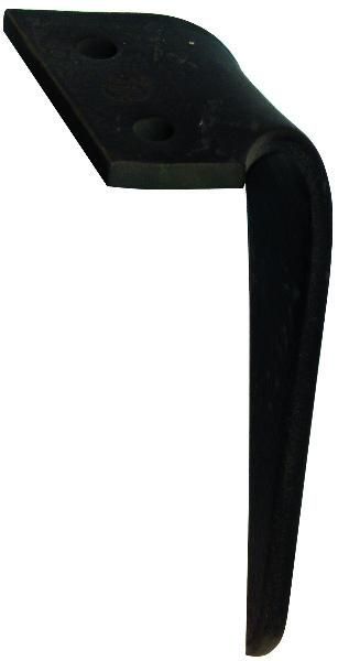 DENT DE HERSE GAUCHE HR 100X12 D14 L270 ADAPTABLE PERUGI