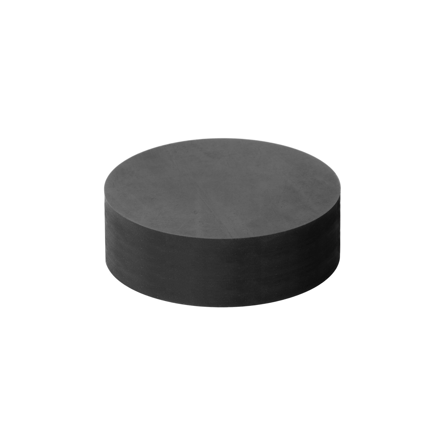 DISQUE EN CAOUTCHOUC Ø 700 MM E=50 MM