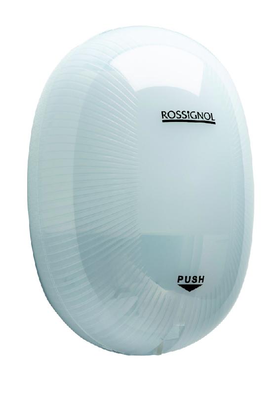 DISTRIBUTEUR DE SAVON - 850 ML - KOSTEA - POLYCARBONATE TRANSLUCIDE
